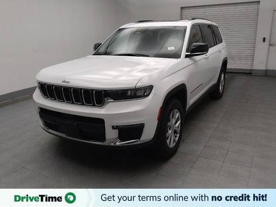 JEEP GRAND CHEROKEE 2022 1C4RJKBG8N8622994 image JEEP GRAND CHEROKEE 2022 1C4RJKBG8N8622994 image